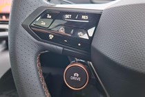 Cupra Born Hatchback (21 on) 150kW V1 58kWh 5dr Auto For Sale - Stoneacre Chesterfield Seat, Chesterfield