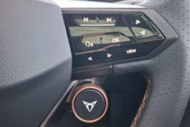 Cupra Born Hatchback (21 on) 150kW V1 58kWh 5dr Auto For Sale - Stoneacre Chesterfield Seat, Chesterfield
