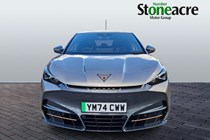 Cupra Born Hatchback (21 on) 150kW V1 58kWh 5dr Auto For Sale - Stoneacre Chesterfield Seat, Chesterfield