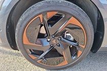 Cupra Born Hatchback (21 on) 150kW V1 58kWh 5dr Auto For Sale - Stoneacre Chesterfield Seat, Chesterfield