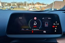Cupra Born Hatchback (21 on) 150kW V1 58kWh 5dr Auto For Sale - Stoneacre Chesterfield Seat, Chesterfield