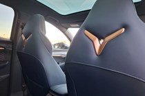 Cupra Born Hatchback (21 on) 150kW V1 58kWh 5dr Auto For Sale - Stoneacre Chesterfield Seat, Chesterfield