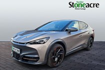Cupra Born Hatchback (21 on) 150kW V1 58kWh 5dr Auto For Sale - Stoneacre Chesterfield Seat, Chesterfield