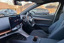 Cupra Born Hatchback (21 on) 150kW V1 58kWh 5dr Auto For Sale - Stoneacre Chesterfield Seat, Chesterfield