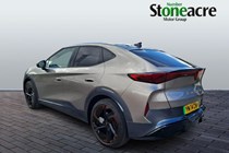 Cupra Born Hatchback (21 on) 150kW V1 58kWh 5dr Auto For Sale - Stoneacre Chesterfield Seat, Chesterfield
