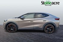 Cupra Born Hatchback (21 on) 150kW V1 58kWh 5dr Auto For Sale - Stoneacre Chesterfield Seat, Chesterfield