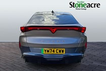 Cupra Born Hatchback (21 on) 150kW V1 58kWh 5dr Auto For Sale - Stoneacre Chesterfield Seat, Chesterfield