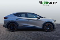 Cupra Born Hatchback (21 on) 150kW V1 58kWh 5dr Auto For Sale - Stoneacre Chesterfield Seat, Chesterfield