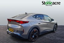 Cupra Born Hatchback (21 on) 150kW V1 58kWh 5dr Auto For Sale - Stoneacre Chesterfield Seat, Chesterfield