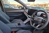 Cupra Born Hatchback (21 on) 150kW V1 58kWh 5dr Auto For Sale - Stoneacre Chesterfield Seat, Chesterfield