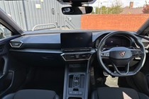 Cupra Leon Hatchback (20 on) 2.0 TSI VZ2 5dr DSG For Sale - Stoneacre Chesterfield Seat, Chesterfield