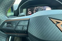 Cupra Leon Hatchback (20 on) 2.0 TSI VZ2 5dr DSG For Sale - Stoneacre Chesterfield Seat, Chesterfield