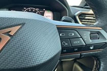 Cupra Leon Hatchback (20 on) 2.0 TSI VZ2 5dr DSG For Sale - Stoneacre Chesterfield Seat, Chesterfield