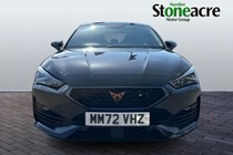 Cupra Leon Hatchback (20 on) 2.0 TSI VZ2 5dr DSG For Sale - Stoneacre Chesterfield Seat, Chesterfield