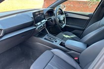 Cupra Leon Hatchback (20 on) 2.0 TSI VZ2 5dr DSG For Sale - Stoneacre Chesterfield Seat, Chesterfield