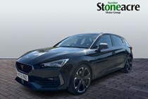 Cupra Leon Hatchback (20 on) 2.0 TSI VZ2 5dr DSG For Sale - Stoneacre Chesterfield Seat, Chesterfield