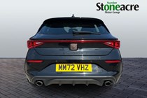 Cupra Leon Hatchback (20 on) 2.0 TSI VZ2 5dr DSG For Sale - Stoneacre Chesterfield Seat, Chesterfield