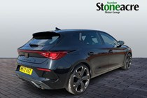 Cupra Leon Hatchback (20 on) 2.0 TSI VZ2 5dr DSG For Sale - Stoneacre Chesterfield Seat, Chesterfield