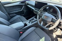 Cupra Leon Hatchback (20 on) 2.0 TSI VZ2 5dr DSG For Sale - Stoneacre Chesterfield Seat, Chesterfield