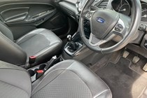Ford EcoSport (14 on) 1.0 EcoBoost Titanium 5d For Sale - Station Car Sales, Colchester