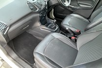Ford EcoSport (14 on) 1.0 EcoBoost Titanium 5d For Sale - Station Car Sales, Colchester