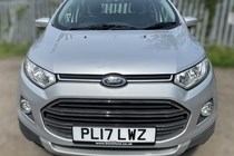 Ford EcoSport (14 on) 1.0 EcoBoost Titanium 5d For Sale - Station Car Sales, Colchester