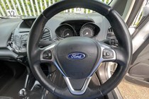 Ford EcoSport (14 on) 1.0 EcoBoost Titanium 5d For Sale - Station Car Sales, Colchester