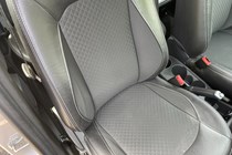 Ford EcoSport (14 on) 1.0 EcoBoost Titanium 5d For Sale - Station Car Sales, Colchester