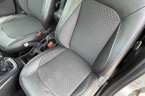 Ford EcoSport (14 on) 1.0 EcoBoost Titanium 5d For Sale - Station Car Sales, Colchester