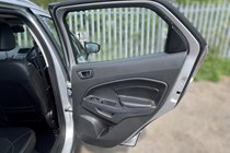 Ford EcoSport (14 on) 1.0 EcoBoost Titanium 5d For Sale - Station Car Sales, Colchester