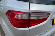 Ford EcoSport (14 on) 1.0 EcoBoost Titanium 5d For Sale - Station Car Sales, Colchester