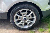 Ford EcoSport (14 on) 1.0 EcoBoost Titanium 5d For Sale - Station Car Sales, Colchester