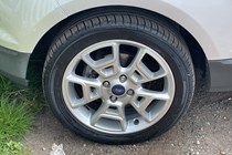 Ford EcoSport (14 on) 1.0 EcoBoost Titanium 5d For Sale - Station Car Sales, Colchester