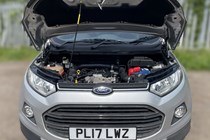 Ford EcoSport (14 on) 1.0 EcoBoost Titanium 5d For Sale - Station Car Sales, Colchester
