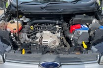 Ford EcoSport (14 on) 1.0 EcoBoost Titanium 5d For Sale - Station Car Sales, Colchester