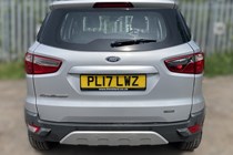 Ford EcoSport (14 on) 1.0 EcoBoost Titanium 5d For Sale - Station Car Sales, Colchester