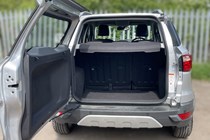 Ford EcoSport (14 on) 1.0 EcoBoost Titanium 5d For Sale - Station Car Sales, Colchester