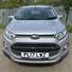 Ford EcoSport (14 on) 1.0 EcoBoost Titanium 5d For Sale - Station Car Sales, Colchester