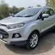 Ford EcoSport (14 on) 1.0 EcoBoost Titanium 5d For Sale - Station Car Sales, Colchester