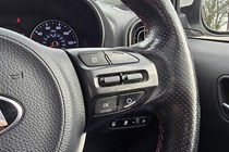 Kia Picanto Hatchback (17 on) GT-Line S 1.0 T-GDi 99bhp 5d For Sale - Hollins Hill Cars, Baildon