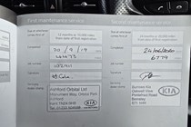 Kia Picanto Hatchback (17 on) GT-Line S 1.0 T-GDi 99bhp 5d For Sale - Hollins Hill Cars, Baildon