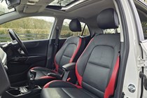 Kia Picanto Hatchback (17 on) GT-Line S 1.0 T-GDi 99bhp 5d For Sale - Hollins Hill Cars, Baildon