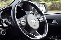 Kia Picanto Hatchback (17 on) GT-Line S 1.0 T-GDi 99bhp 5d For Sale - Hollins Hill Cars, Baildon