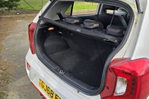 Kia Picanto Hatchback (17 on) GT-Line S 1.0 T-GDi 99bhp 5d For Sale - Hollins Hill Cars, Baildon
