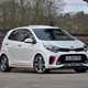 Kia Picanto Hatchback (17 on) GT-Line S 1.0 T-GDi 99bhp 5d For Sale - Hollins Hill Cars, Baildon