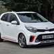 Kia Picanto Hatchback (17 on) GT-Line S 1.0 T-GDi 99bhp 5d For Sale - Hollins Hill Cars, Baildon