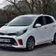 Kia Picanto Hatchback (17 on) GT-Line S 1.0 T-GDi 99bhp 5d For Sale - Hollins Hill Cars, Baildon