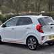 Kia Picanto Hatchback (17 on) GT-Line S 1.0 T-GDi 99bhp 5d For Sale - Hollins Hill Cars, Baildon