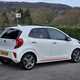 Kia Picanto Hatchback (17 on) GT-Line S 1.0 T-GDi 99bhp 5d For Sale - Hollins Hill Cars, Baildon