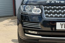 Land Rover Range Rover (13-21) 4.4 SDV8 Autobiography LWB 4d Auto For Sale - Carscierge, Shrewsbury